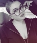 Rencontre Femme : Дарина, 25 ans à Ukraine  